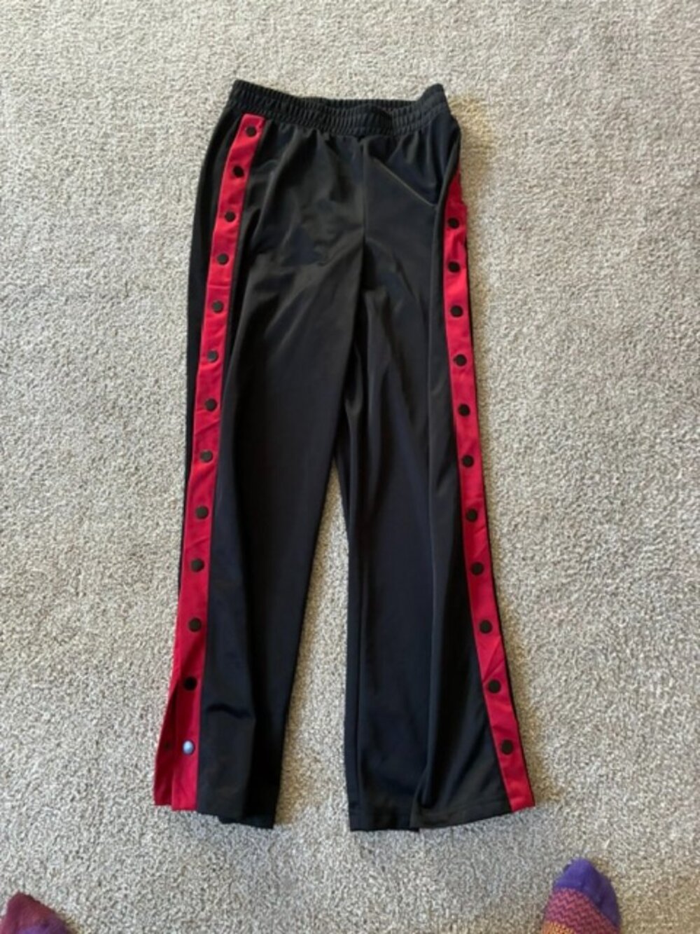 fun fun pants!